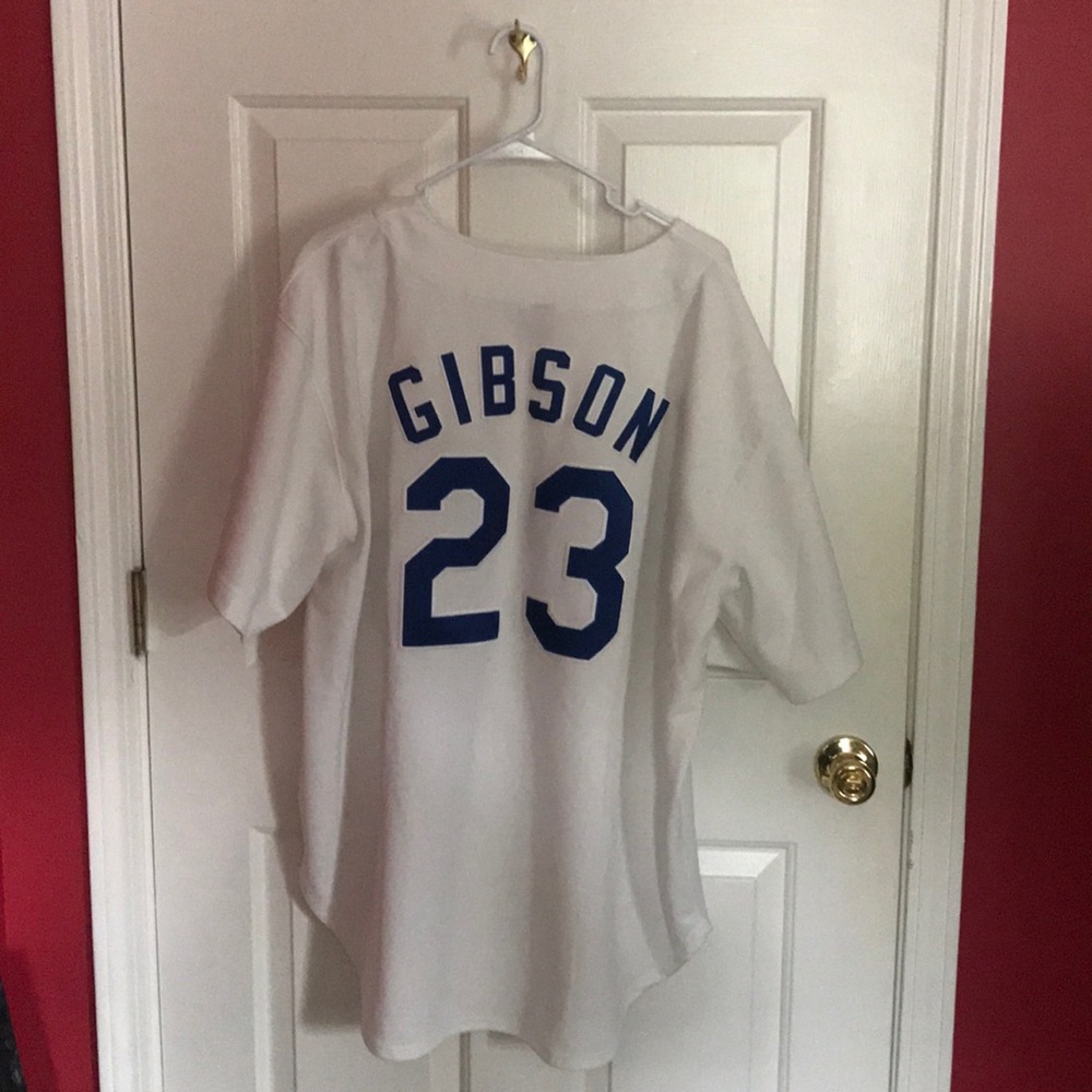 Dodgers #23 Jersey